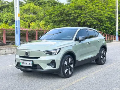 2024 Volvo C40 Long Range Edition, фото 1, лот 10353927