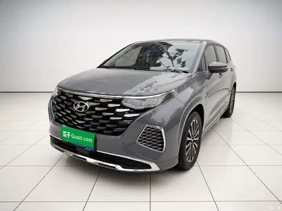 2024 Hyundai Kustu 270TGDi LUX Premium Edition, фото 2, лот 10835767