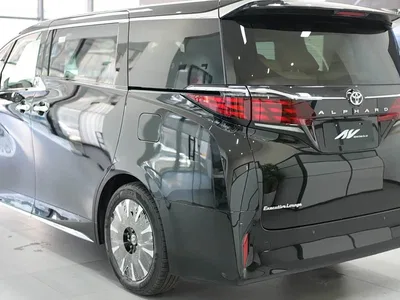 2024 Toyota Alphard Hybrid 2.5L Prestige Edition, фото 3, лот 10287424