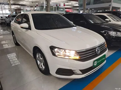 2019 Volkswagen Lavida Start 1.5L Auto Trend (China VI), фото 4, лот 10576474