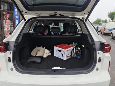 2023 GAC Trumpchi Trumpchi GS4 PLUS 390T Auto Galaxy Edition, фото 4, лот 10416962