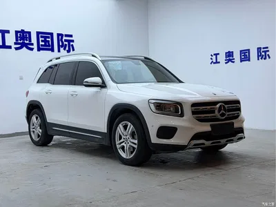 2020 Mercedes-Benz GLB 180 Style, фото 3, лот 10401838