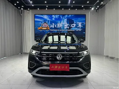 2023 Volkswagen Tayron 280TSI 2WD Luxury Plus Advanced Edition, фото 2, лот 10479953