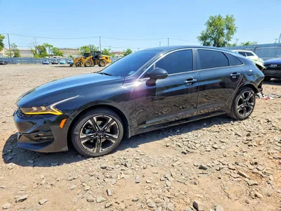 2024 KIA K5 GT LINE, фото 1, лот 10776662