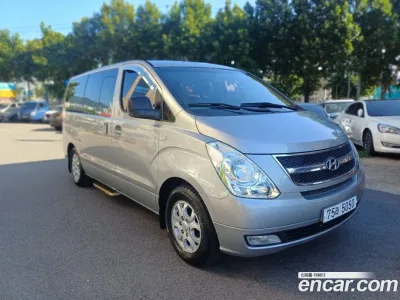 2014 Hyundai Starex 12-Seater Wagon, фото 3, лот 10162829