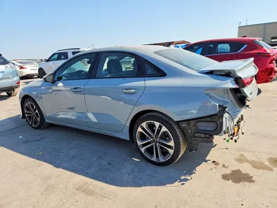 2026 AUDI A3 PREMIUM PLUS, фото 2, лот 10854906
