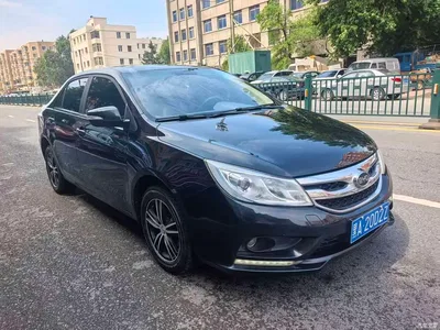 2018 BYD Surui 1.5L Manual Premium, фото 3, лот 11171994