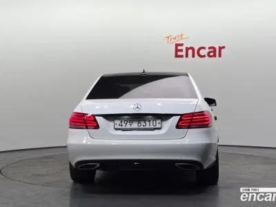 2015 Mercedes-Benz E-Class E220 Bluetec Avantgarde Sport, фото 4, лот 10169352