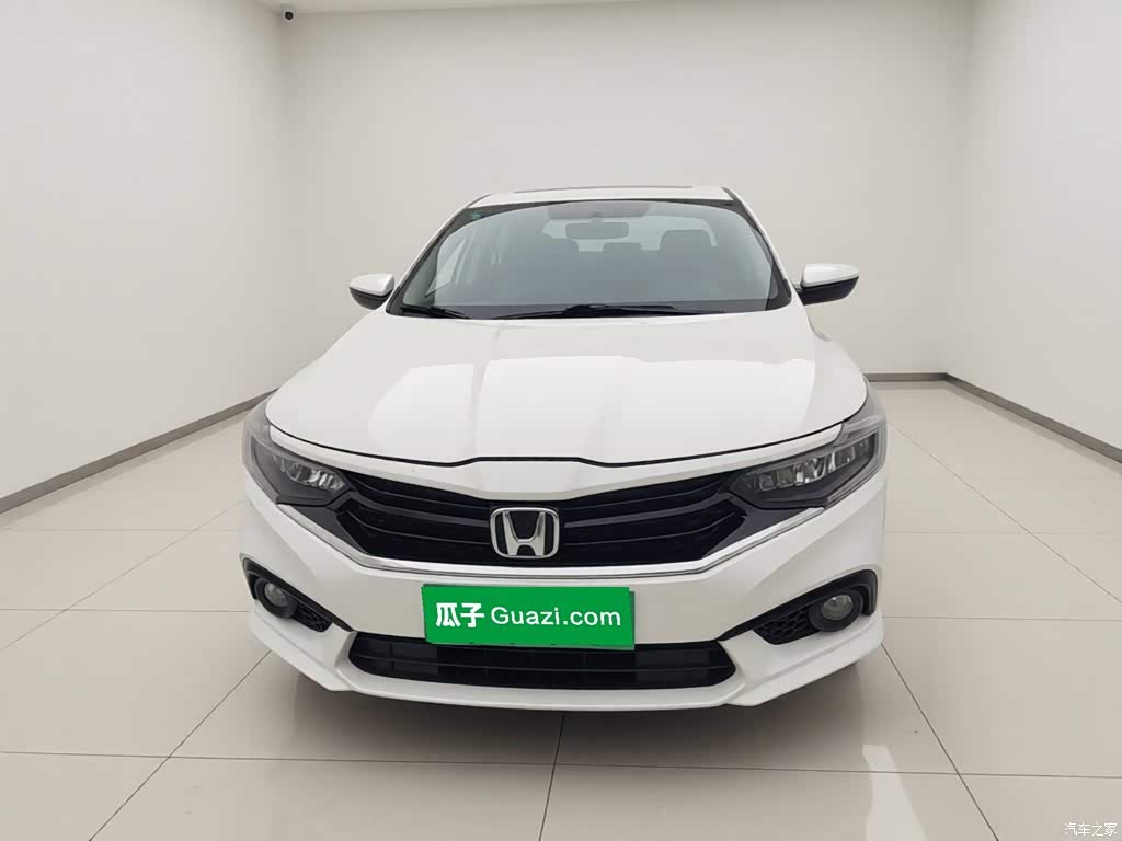 2021 Honda ENVIX Sharp Hybrid 1.5L Pure Comfort, фото 2, лот 11175481