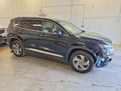2023 HYUNDAI SANTA FE SEL PREMIUM, фото 4, лот 10743417