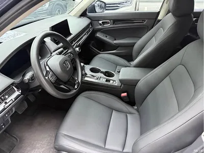 2023 Honda Civic 240TURBO CVT Dynamic Edition, фото 4, лот 10433137