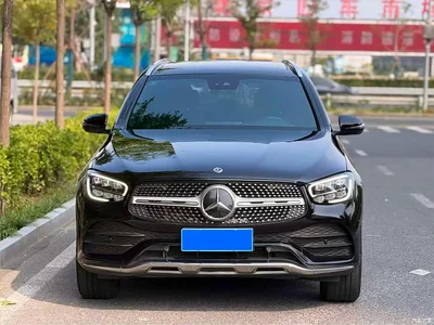 2022 Mercedes-Benz GLC Model GLC 300 L 4MATIC Dynamic Edition, фото 2, лот 10889017