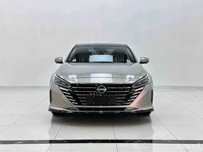 2022 Nissan Teana 2.0L XL-Upr Premium Edition, фото 2, лот 10625920