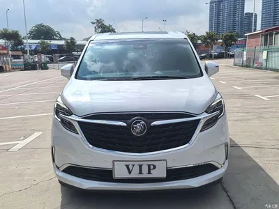 2021 Buick GL8 ES Landlord 653T Premium, фото 3, лот 10837351