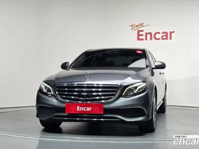 2017 Mercedes-Benz E-Class E400 4MATIC Exclusive, фото 2, лот 10071426