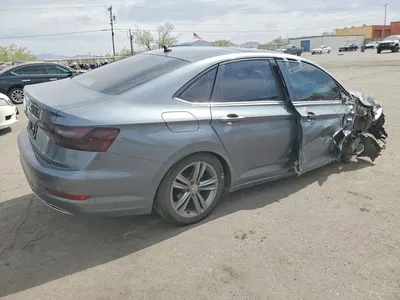 2019 VOLKSWAGEN JETTA S, фото 3, лот 10825444