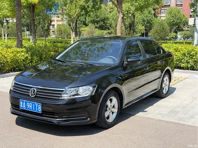 2022 Volkswagen Lavida 1.5L Auto Trend Edition, фото 1, лот 10454705