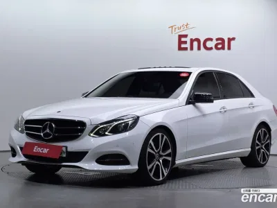 2016 Mercedes-Benz E-Class E220 Bluetec Avantgarde Sport, фото 1, лот 10205767