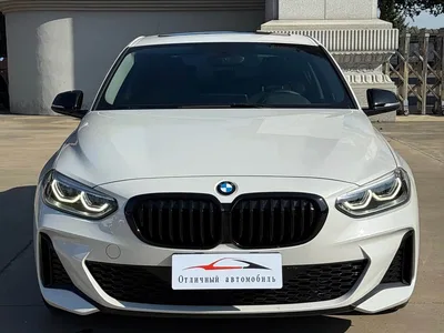 2022 BMW 1 Series 120i M Sport Shadow Edition, фото 2, лот 11017258