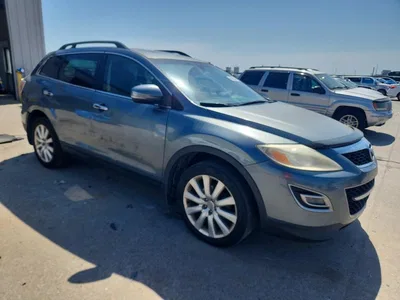 2010 MAZDA CX-9, фото 4, лот 10845954