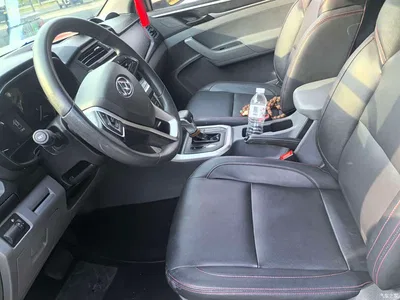 2019 SAIC Maxus Maxus T60 2.0T Gasoline Automatic 2WD High-Chassis Comfort Long-Cabin China VI, фото 4, лот 11162340