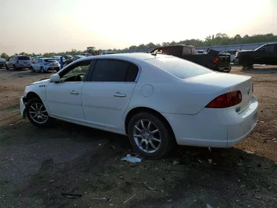 2006 BUICK LUCERNE CXL, фото 2, лот 10859929