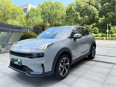 2023 Lynk & Co 06 Remix 1.5T Power Pro, фото 2, лот 10314609