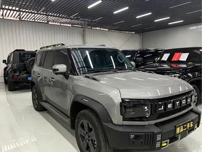 2025 Jetour Traveler 1.5TD DCT 2WD Explorer+, фото 2, лот 10431125
