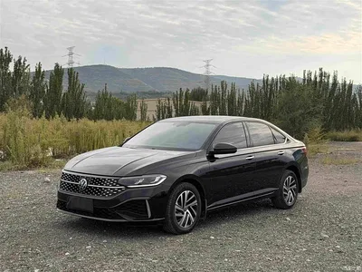 2023 Volkswagen Lavida 1.5L Automatic Starlight 5 Million Edition, фото 1, лот 10689956
