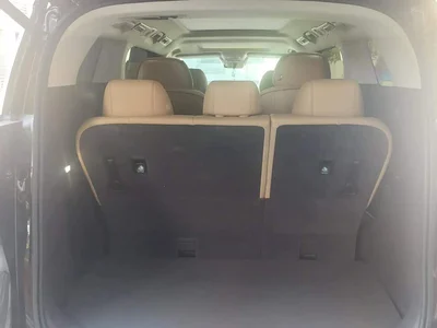 2024 Denza D9 DM-i 970 Luxury, фото 4, лот 10392347