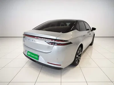 2021 Aion S Plus Model 80 Technology Edition, фото 4, лот 10440980