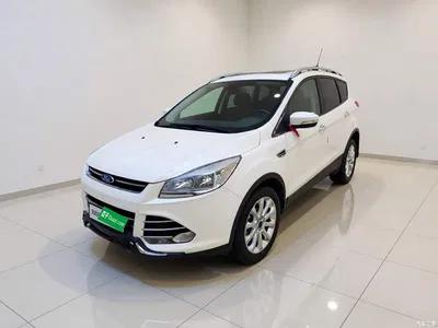 2015 Ford Kuga 1.5L GTDi 4WD Elite, фото 1, лот 10283112