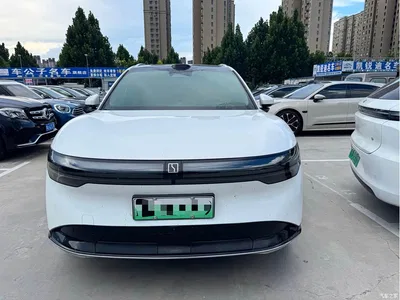 2025 ZEEKR 7X Model 75kWh RWD Smart Driving Edition, фото 3, лот 10291392
