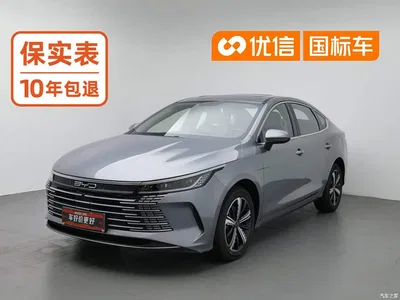 2023 BYD Destroyer 05 Champion Edition DM-i 120KM Honor, фото 1, лот 10275108