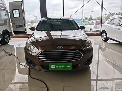 2015 Ford Escort 1.5L Automatic Comfort, фото 3, лот 10282024