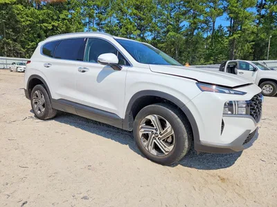 2023 HYUNDAI SANTA FE SEL, фото 4, лот 10749631