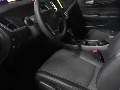 2013 Honda Jade 1.8L Automatic Comfort Edition 5-seater, фото 3, лот 10307499