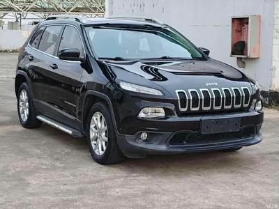 2016 Jeep Cherokee 2.4L Leading Edition, фото 3, лот 10360297