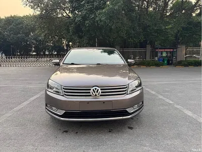 2013 Volkswagen Magotan 1.8TSI Leading, фото 2, лот 10424040