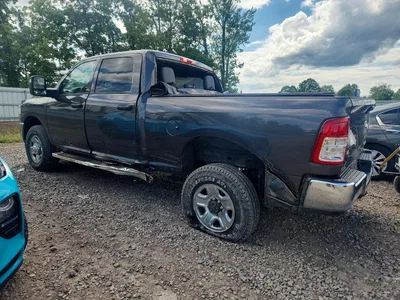 2024 RAM 2500 TRADESMAN, фото 2, лот 11149019