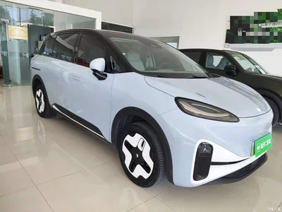 2023 ARCFOX Koala Family Edition Pro, фото 4, лот 11173125