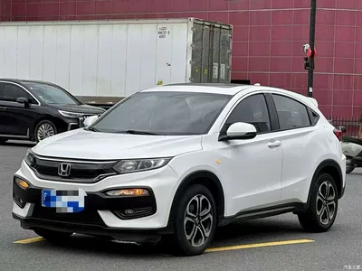2017 Honda XR-V 1.8L EXi CVT Comfort, фото 1, лот 10413773