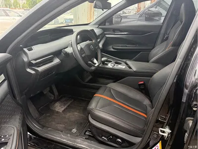 2024 Changan UNI-V 1.5T Deluxe, фото 4, лот 10247283