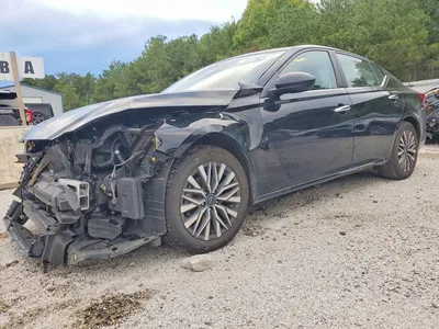 2025 NISSAN ALTIMA SV, фото 1, лот 11561315