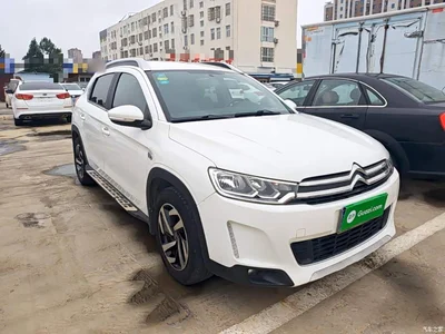 2015 Citroën C3-XR 1.6L Automatic Pioneer, фото 4, лот 10379012