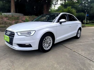 2016 Audi A3 Limousine 35 TFSI Leadership, фото 1, лот 11067375