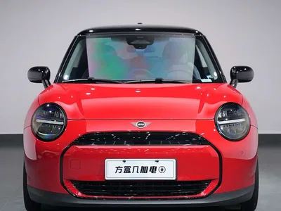 2024 MINI Electric MINI COOPER 456km COOPER E Classic, фото 2, лот 11168791