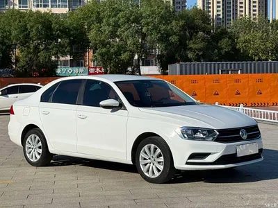 2019 Volkswagen Bora Legend 1.5L Automatic Fashion China V, фото 2, лот 10845874