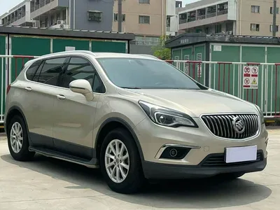 2016 Buick Envision Plus 20T 2WD Elite, фото 3, лот 10362973