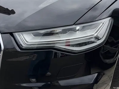 2018 Audi A6L 30th Anniversary TFSI Progressive, фото 4, лот 11497915